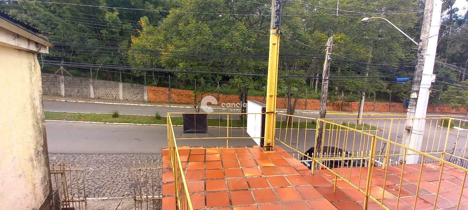 Terreno à venda no Patronato: 