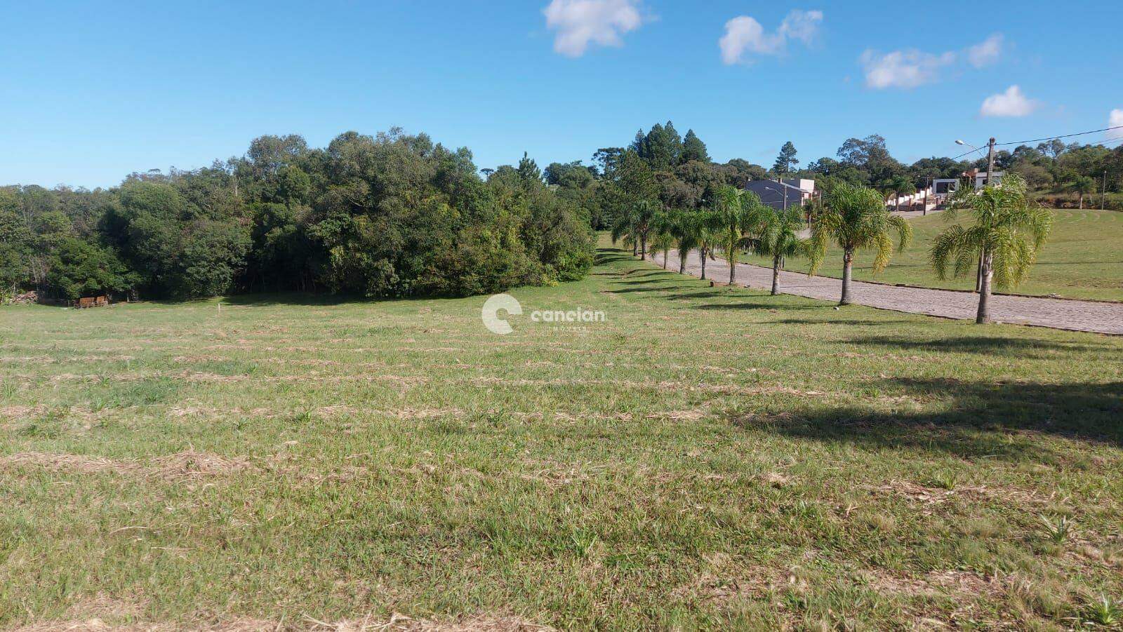 Terreno à venda no Parque Serrano: 