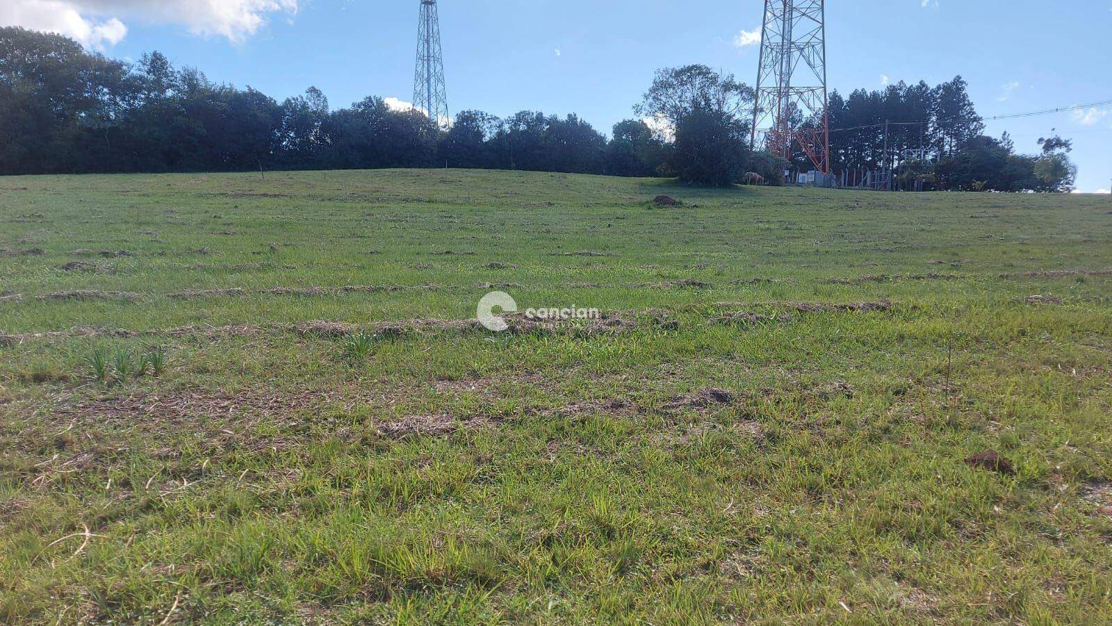 Terreno à venda no Parque Serrano: