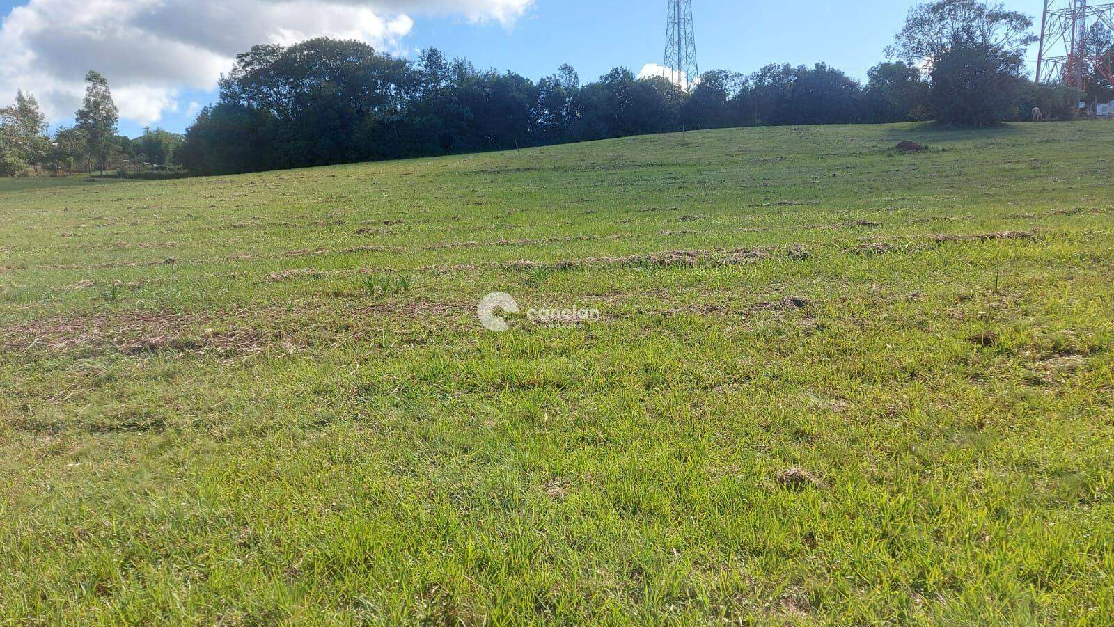 Terreno à venda no Parque Serrano: