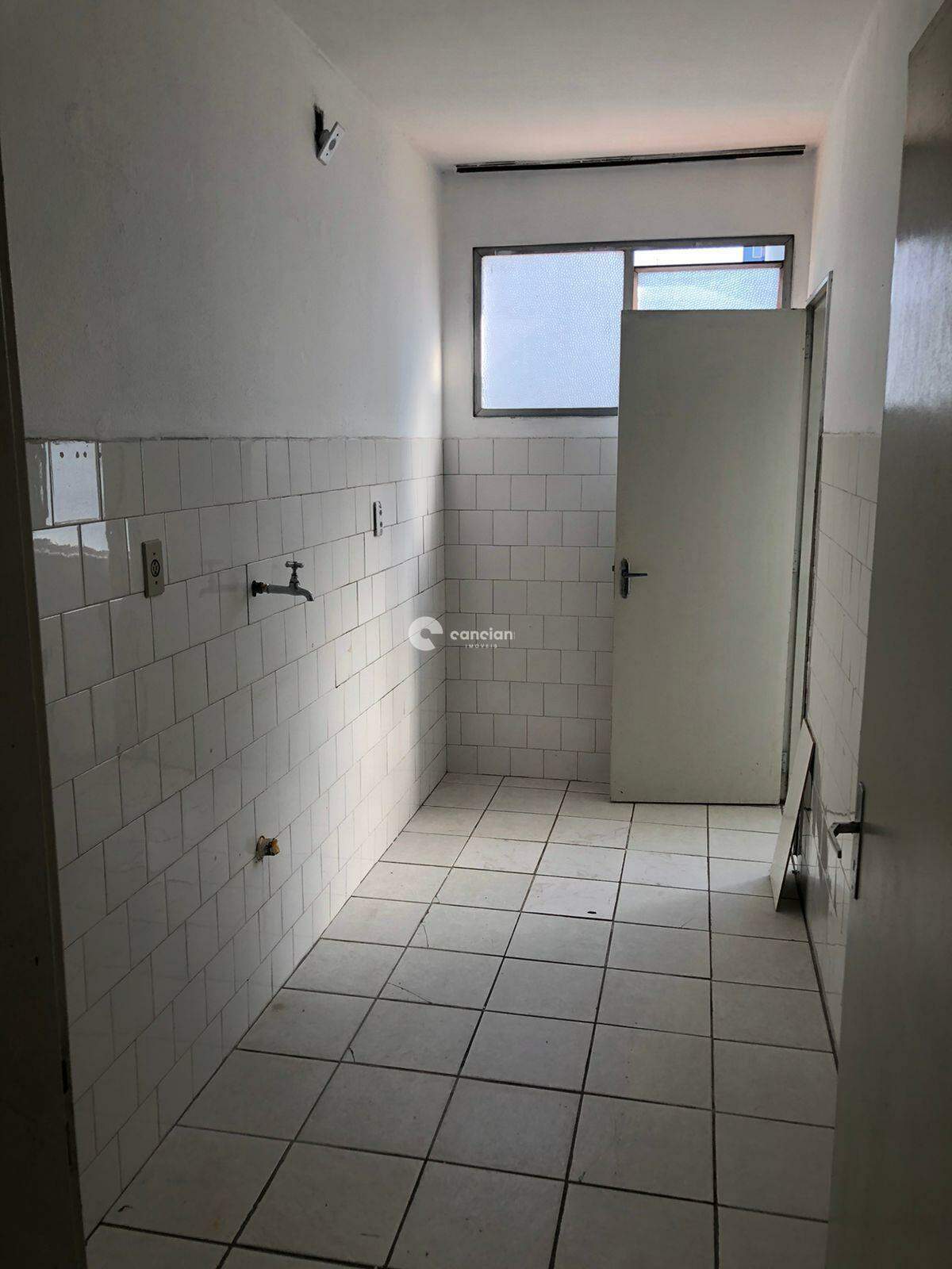 Apartamento à venda no Nonoai: 