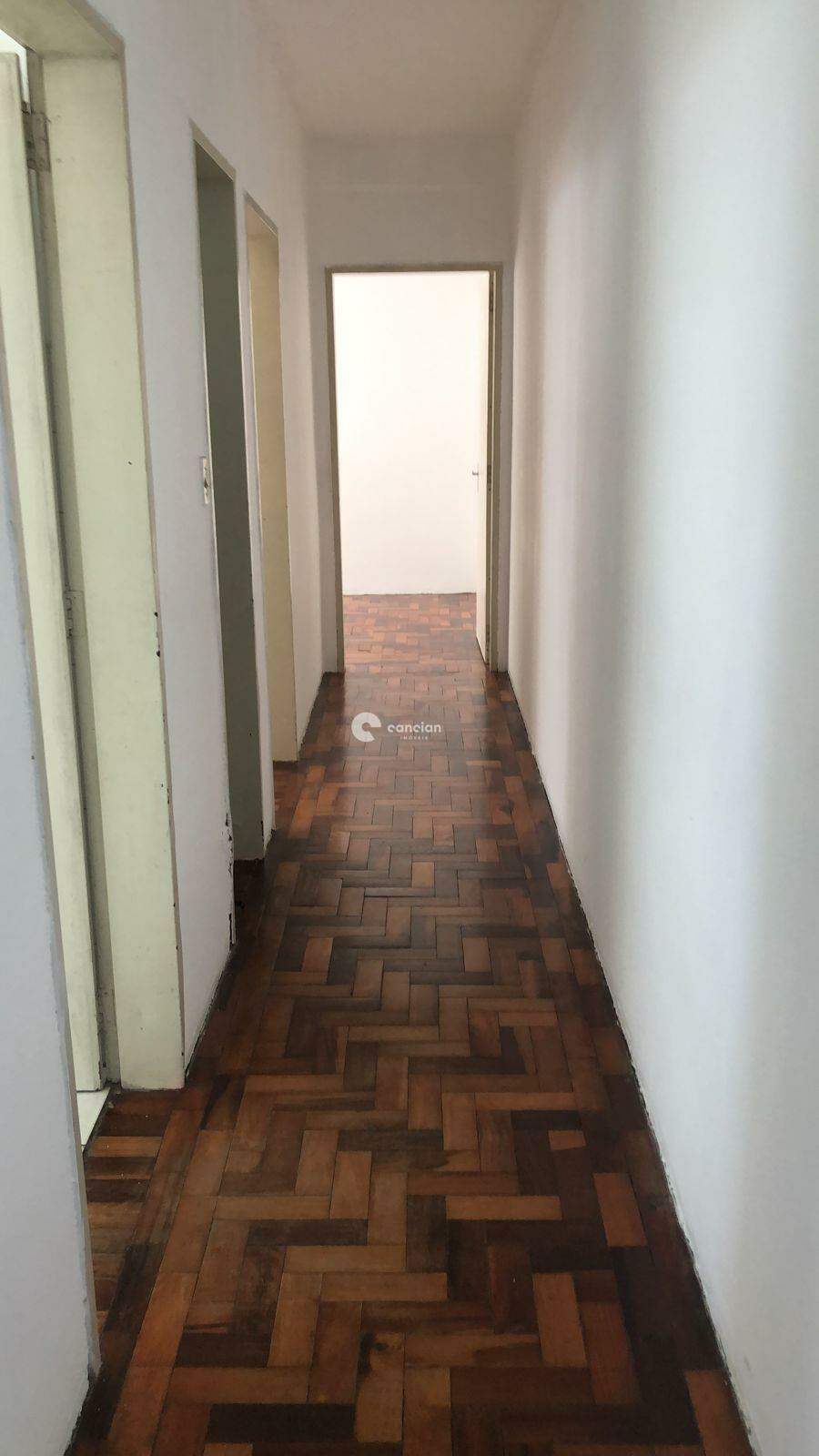 Apartamento à venda no Nonoai: 