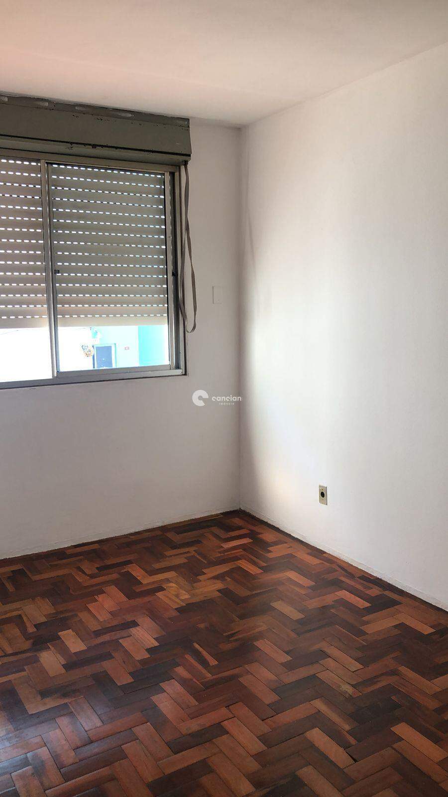 Apartamento à venda no Nonoai: 