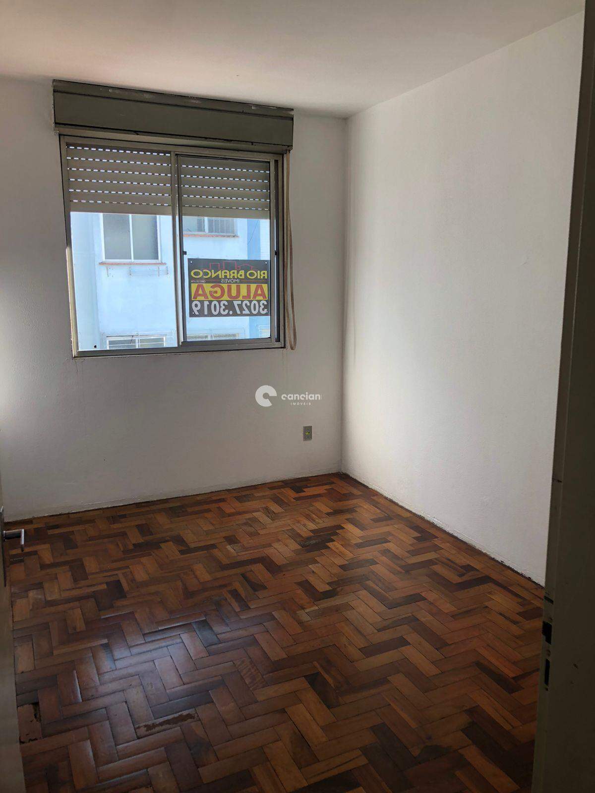 Apartamento à venda no Nonoai: 