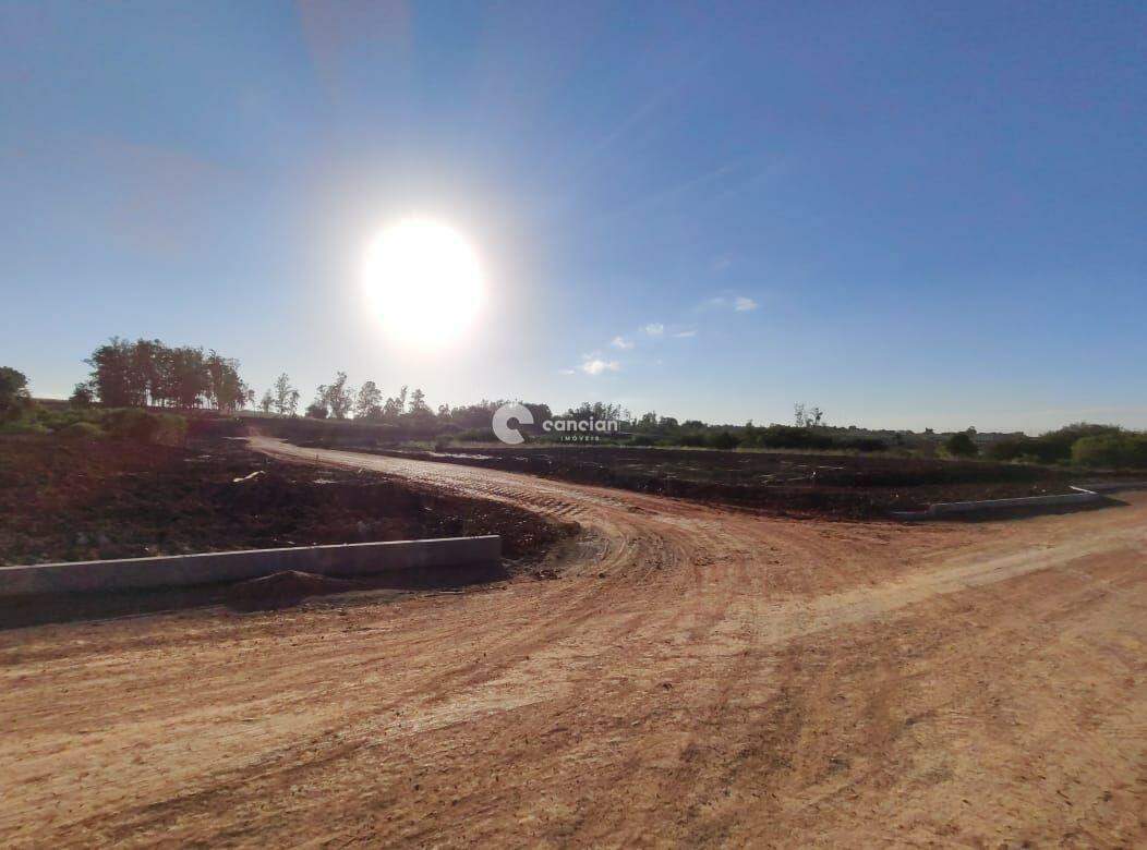 Terreno à venda no Cerrito: 