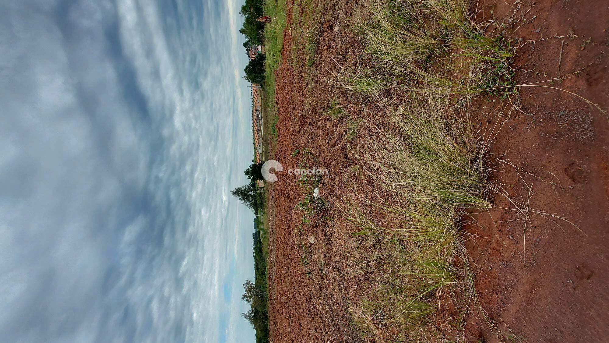 Terreno à venda no Diácono João Luiz Pozzobon: 