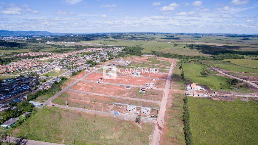 Terreno à venda no Diácono João Luiz Pozzobon: 