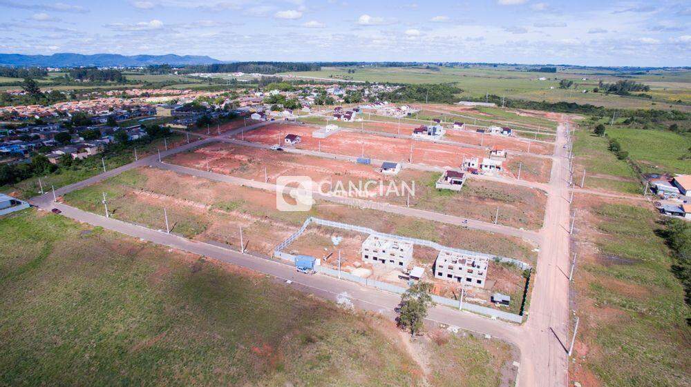 Terreno à venda no Diácono João Luiz Pozzobon: 