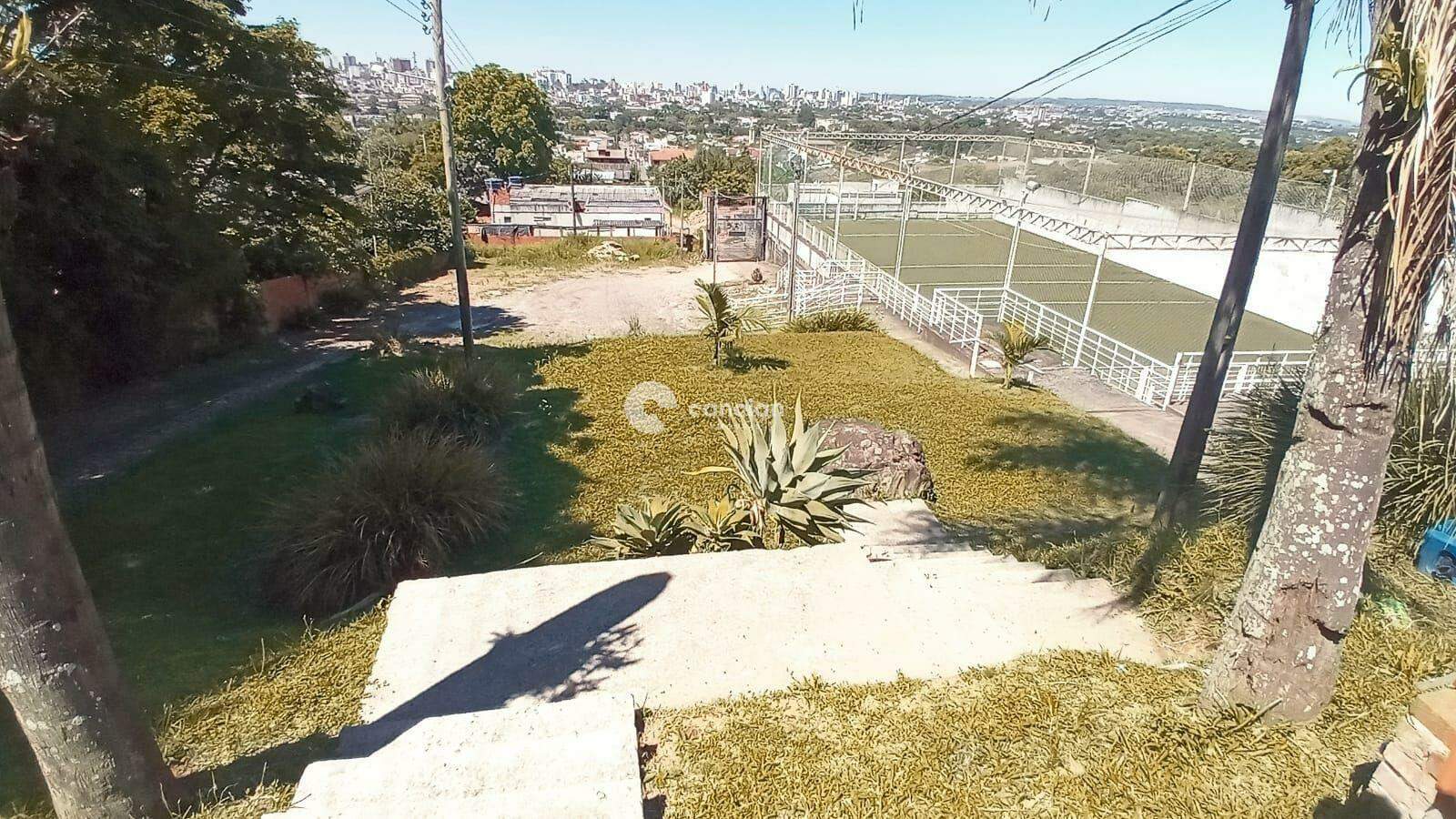 Terreno Comercial à venda no Nossa Senhora do Perpétuo Socorro: 