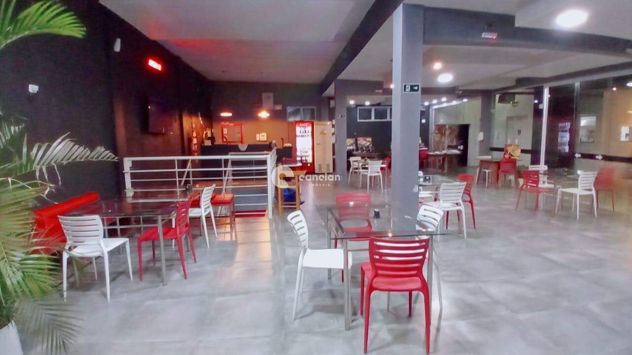 Terreno Comercial à venda no Nossa Senhora do Perpétuo Socorro: 