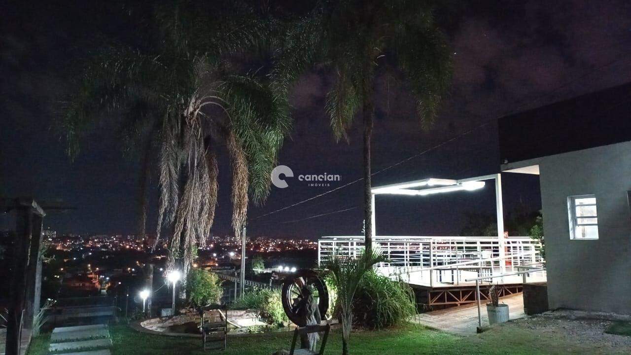 Terreno Comercial à venda no Nossa Senhora do Perpétuo Socorro: 