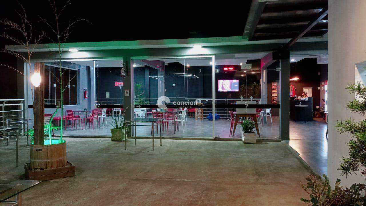 Terreno Comercial à venda no Nossa Senhora do Perpétuo Socorro: 