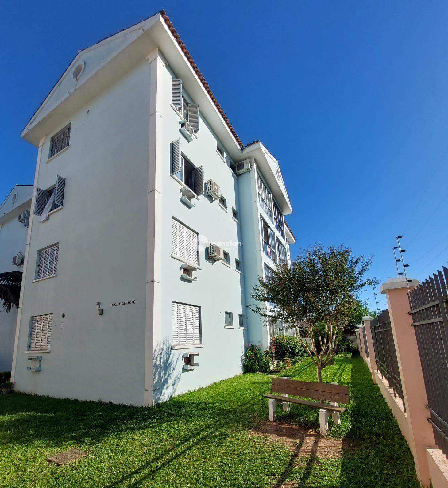 Apartamento à venda no Nonoai: 
