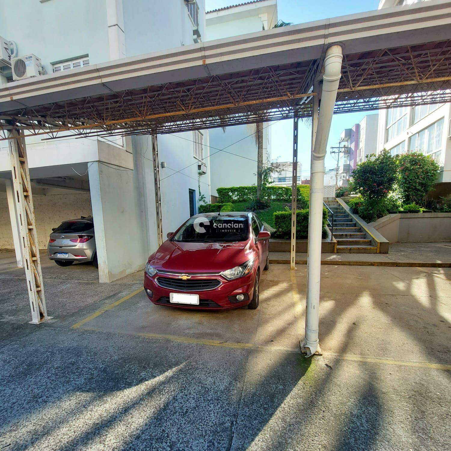 Apartamento à venda no Nonoai: 