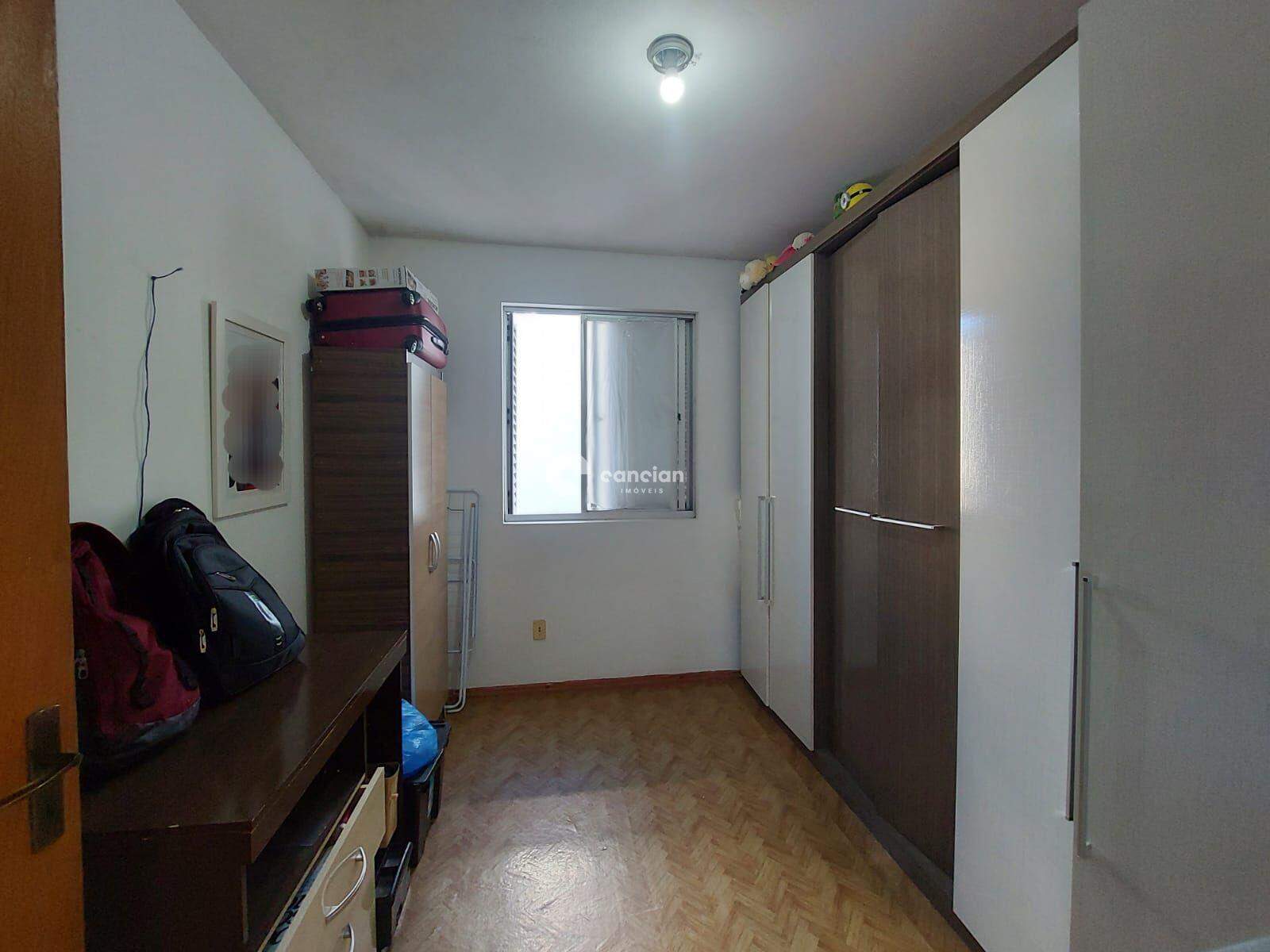 Apartamento à venda no Nonoai: 