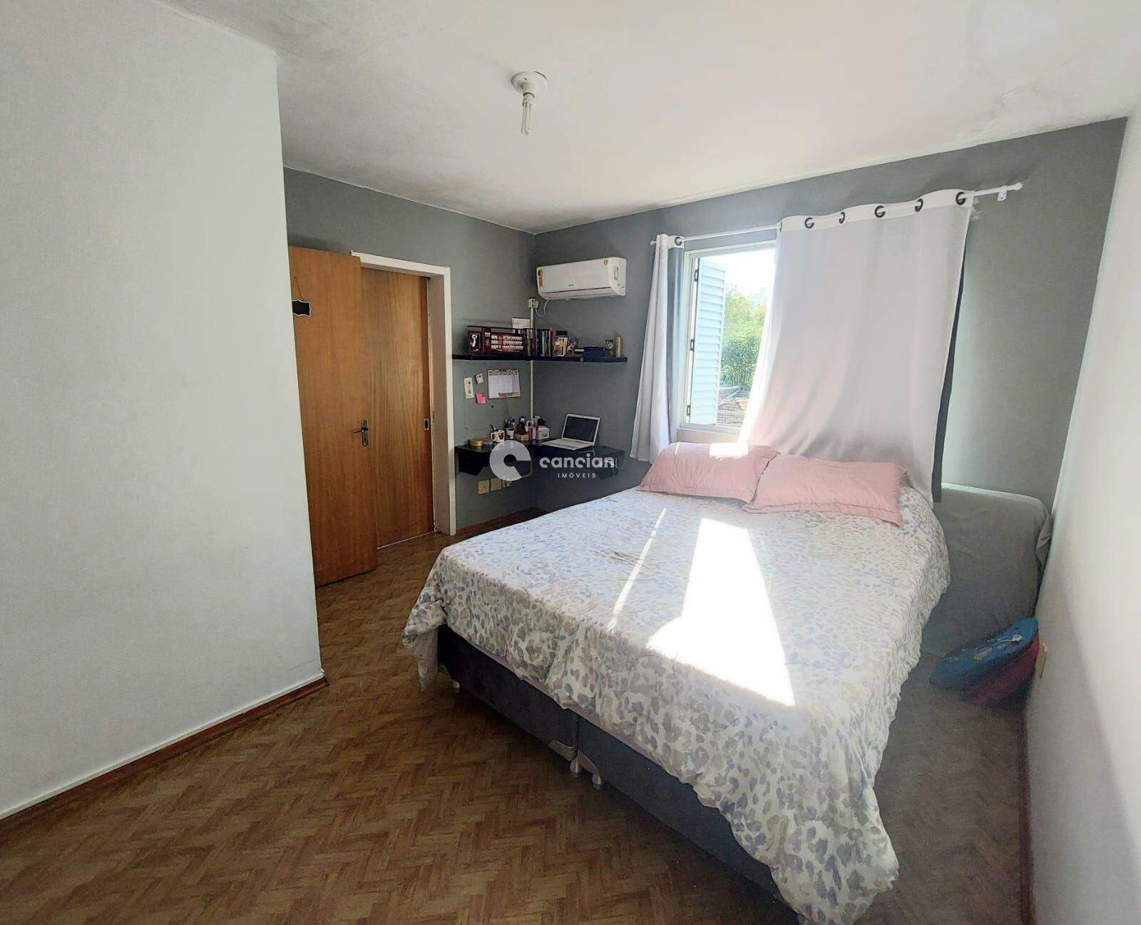 Apartamento à venda no Nonoai: 