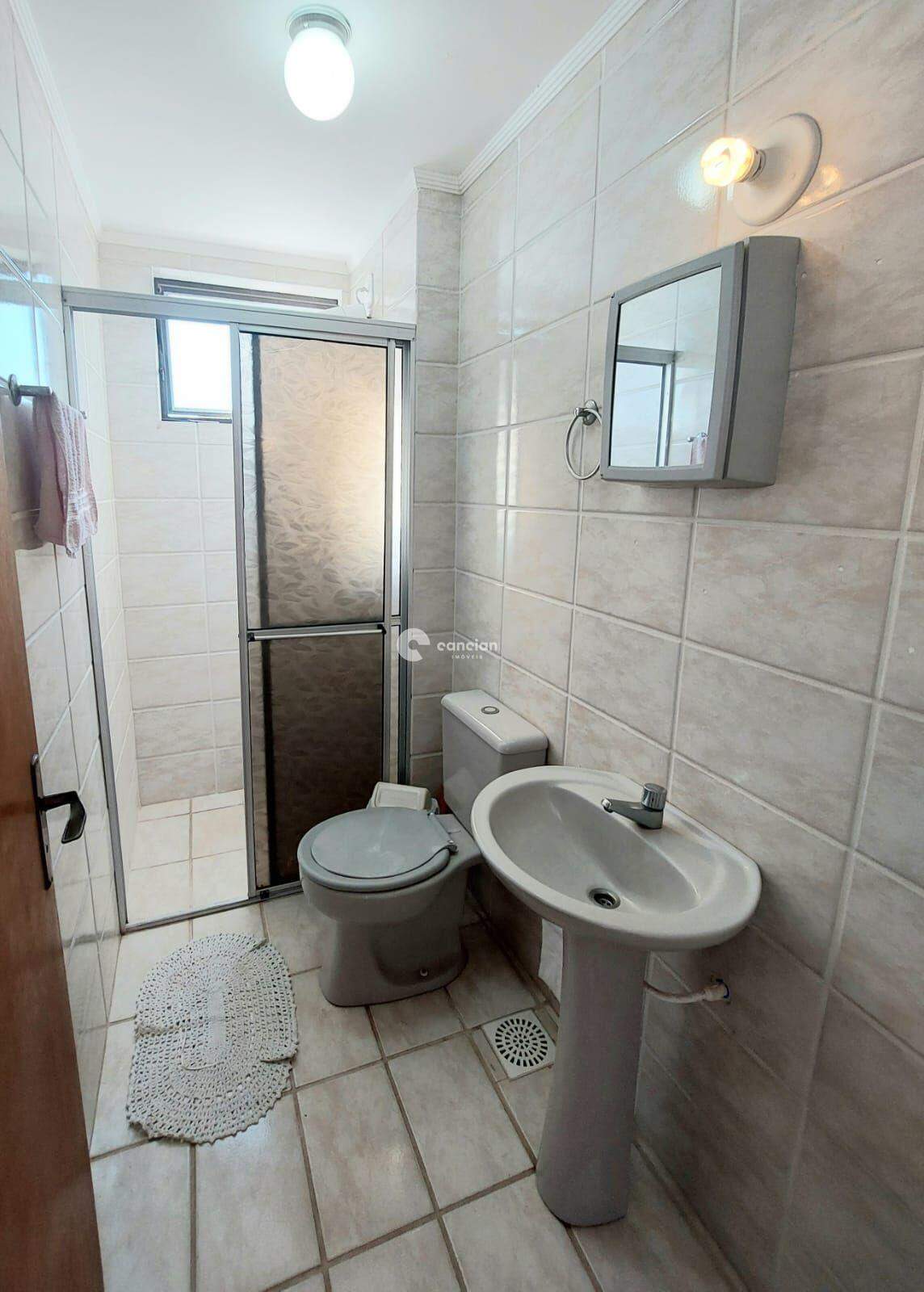 Apartamento à venda no Nonoai: 