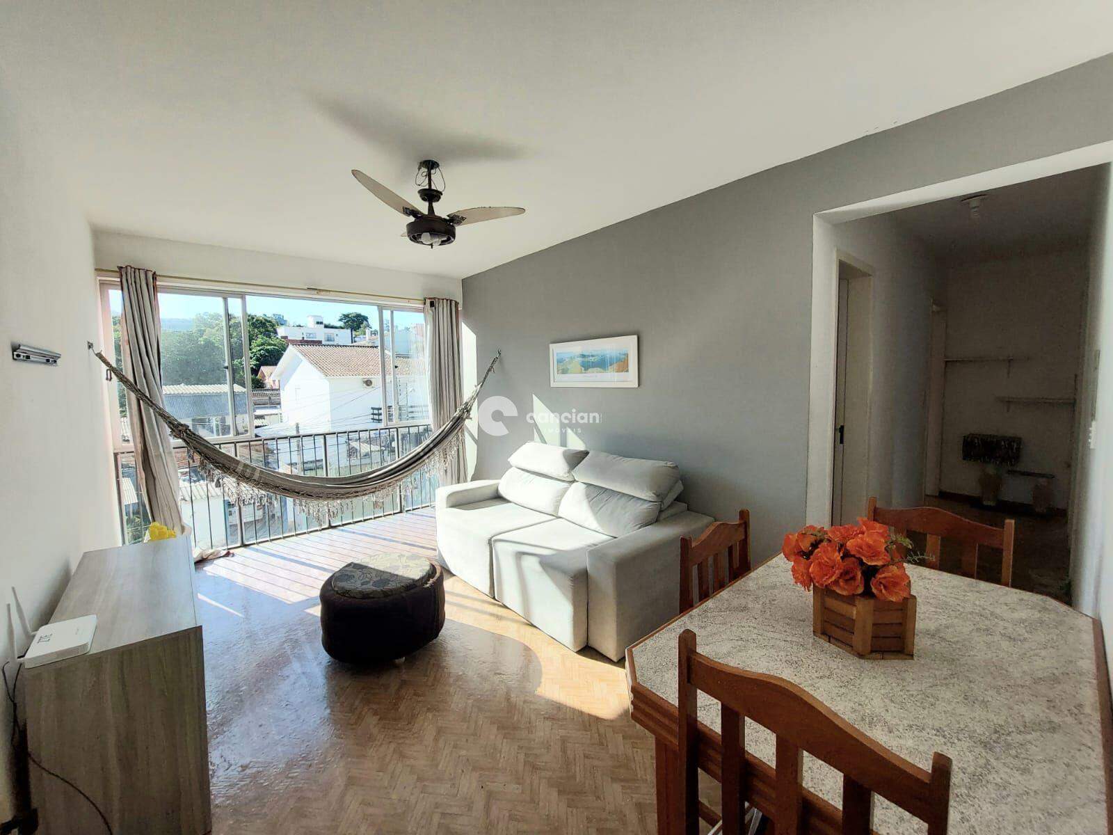Apartamento à venda no Nonoai: 