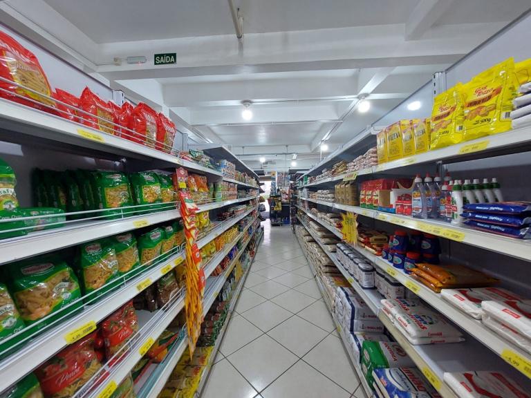 Prédio Comercial à venda no Boi Morto: 