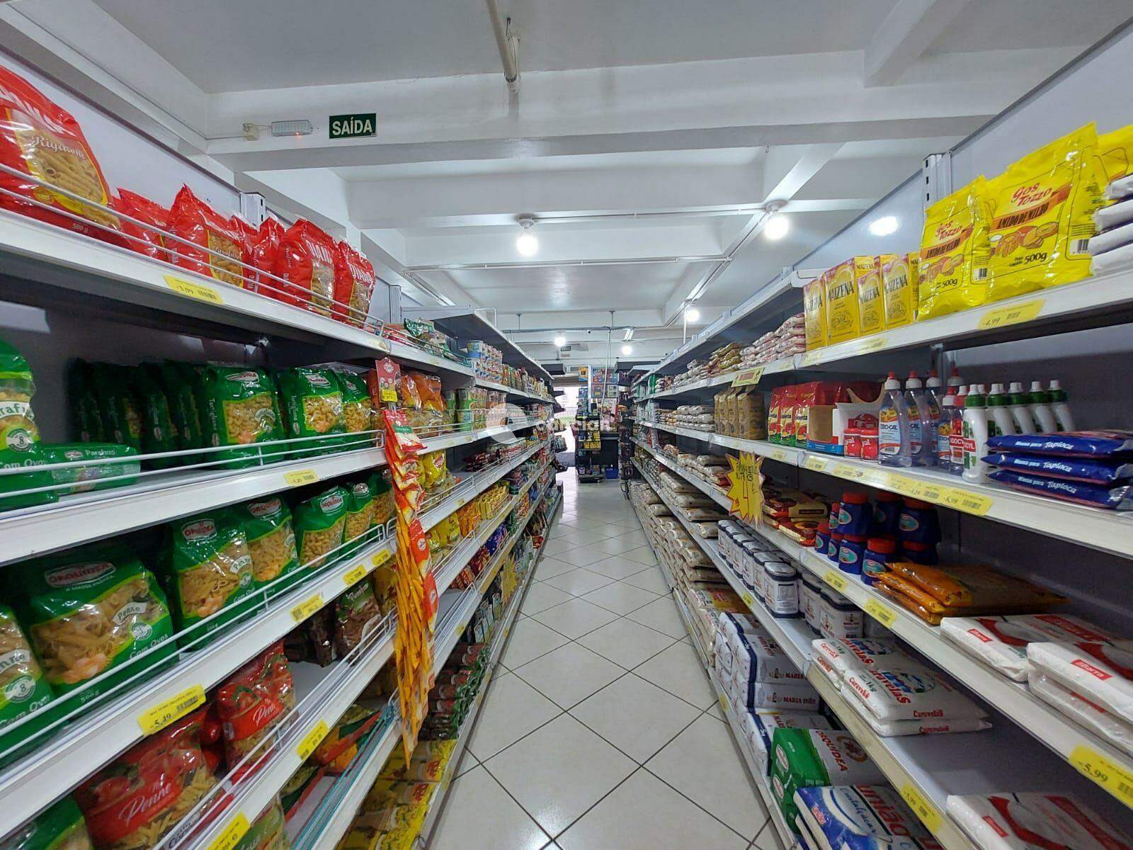 Prédio Comercial à venda no Boi Morto: 
