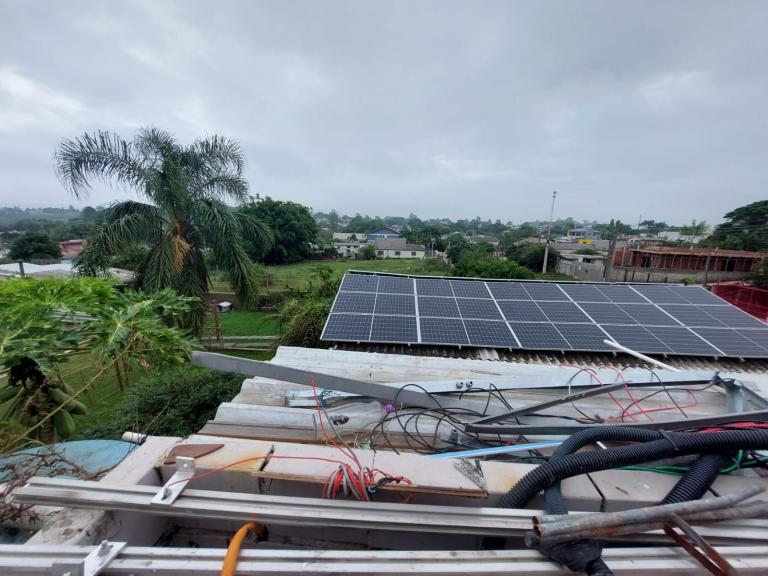 Prédio Comercial à venda no Boi Morto: 