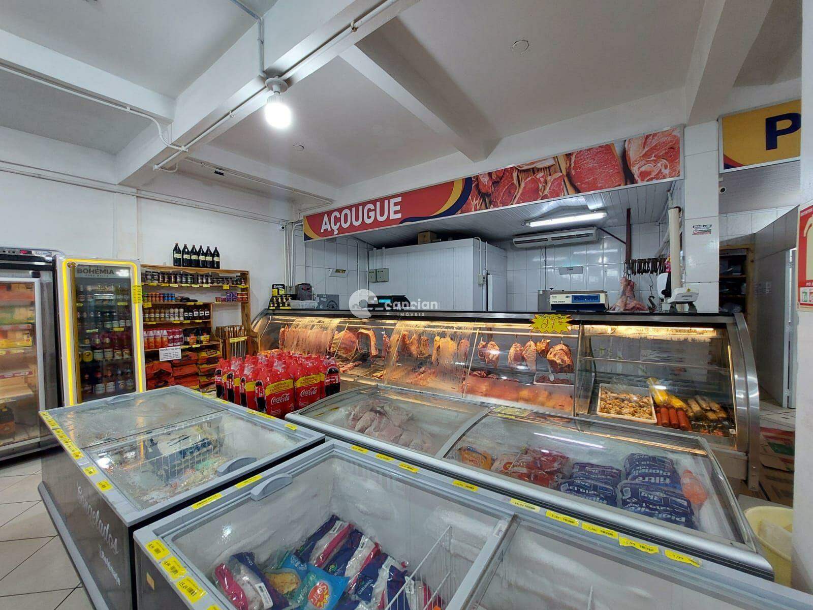 Prédio Comercial à venda no Boi Morto: 