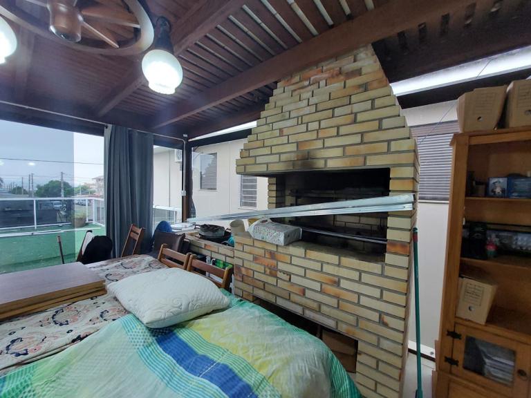 Prédio Comercial à venda no Boi Morto: 