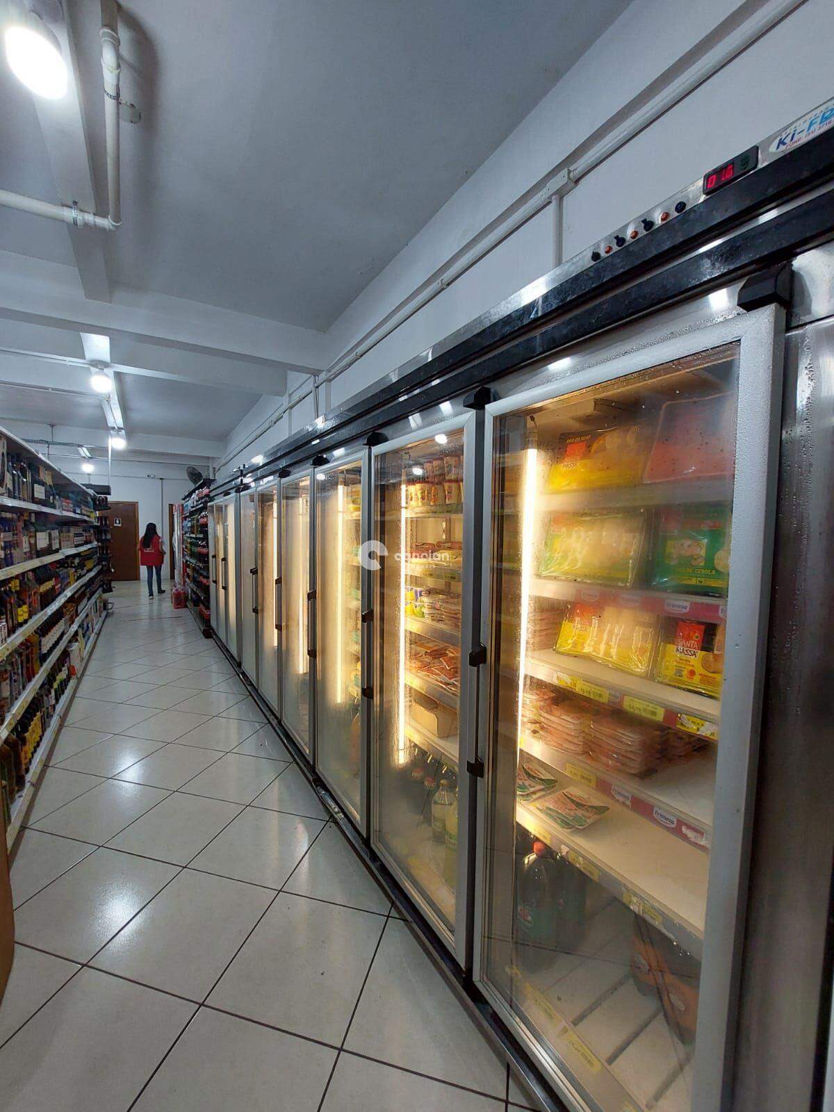 Prédio Comercial à venda no Boi Morto: 