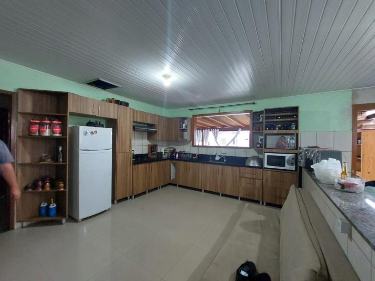 Prédio Comercial à venda no Boi Morto: 