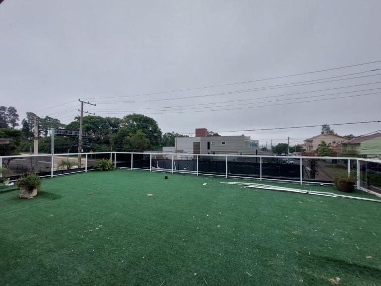 Prédio Comercial à venda no Boi Morto: 