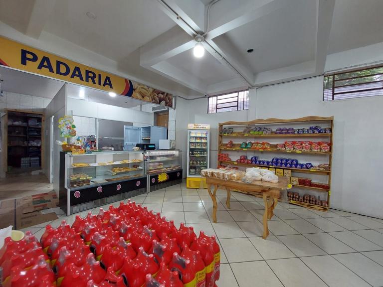 Prédio Comercial à venda no Boi Morto: 