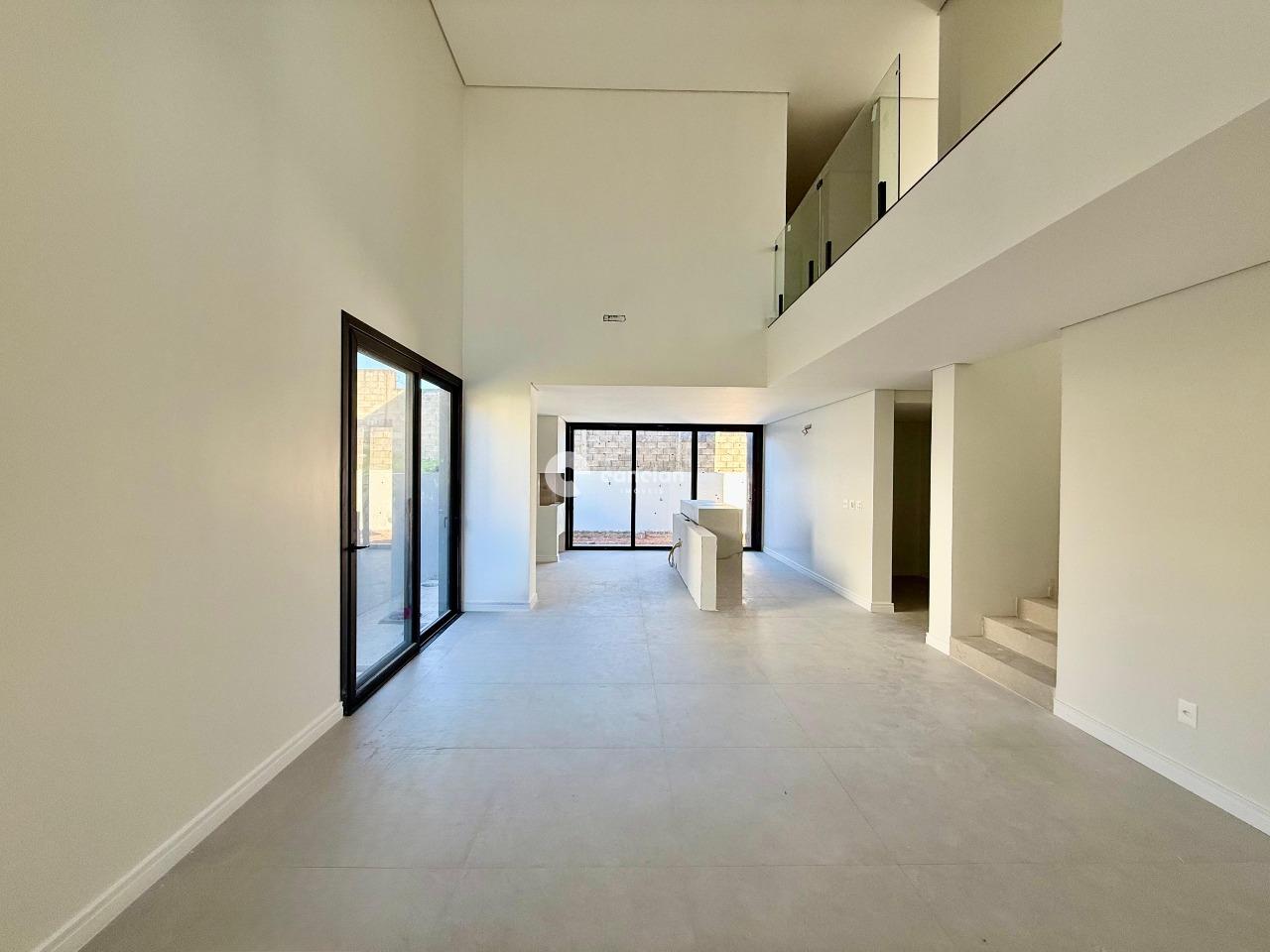 Casa de Condomínio à venda no Tomazetti: 