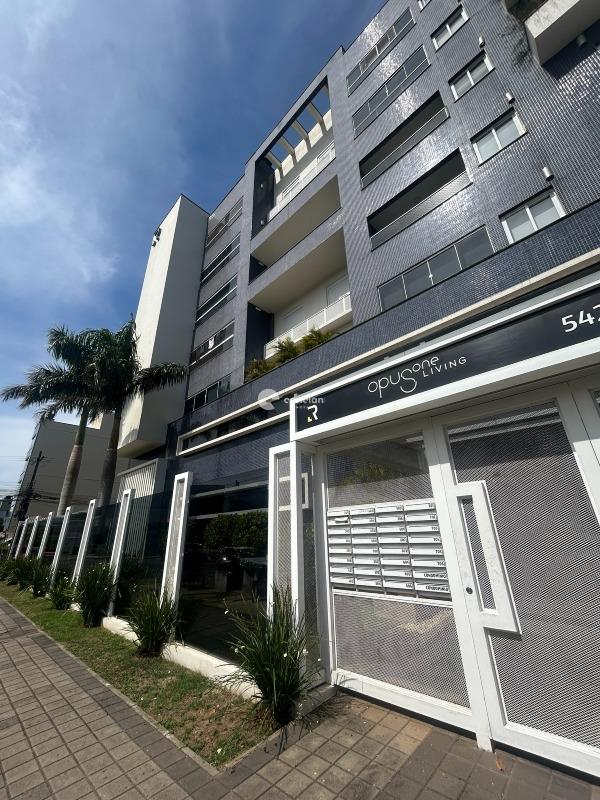 Apartamento à venda no Camobi: 