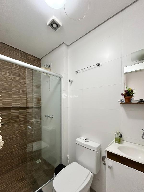 Apartamento à venda no Camobi: 