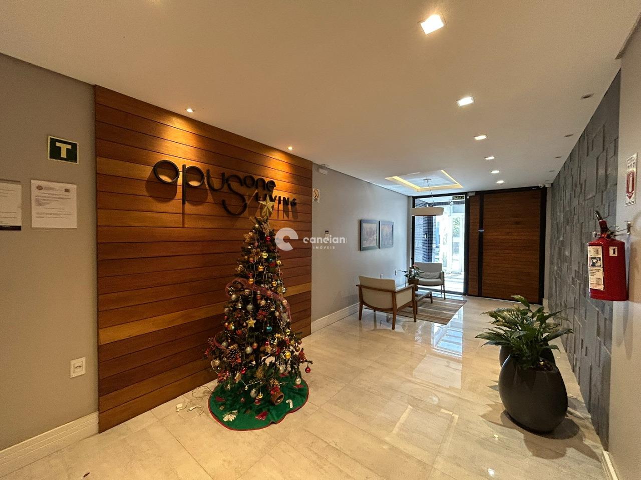 Apartamento à venda no Camobi: 