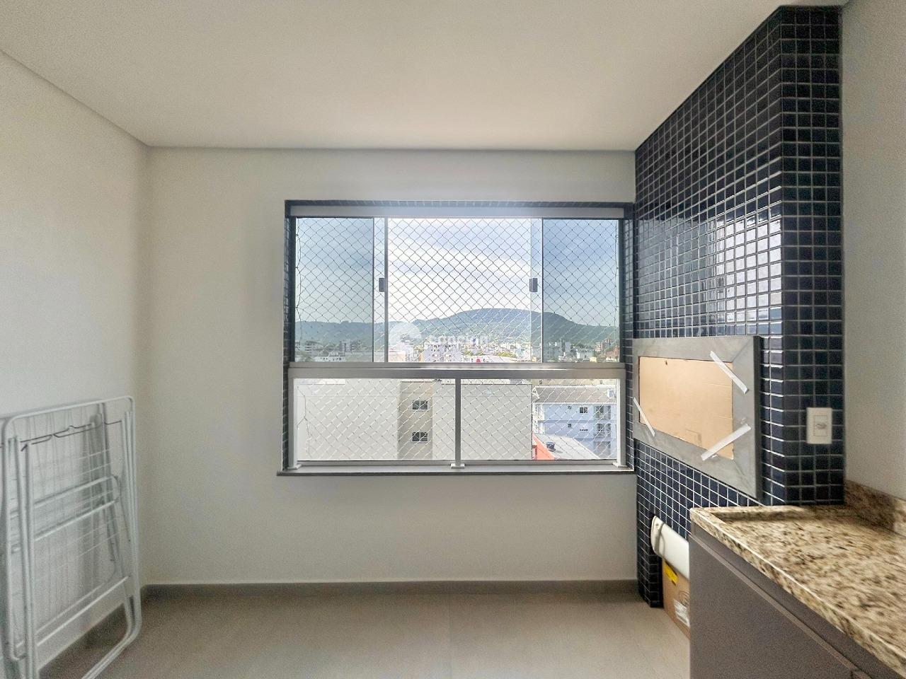 Apartamento à venda no Camobi: 