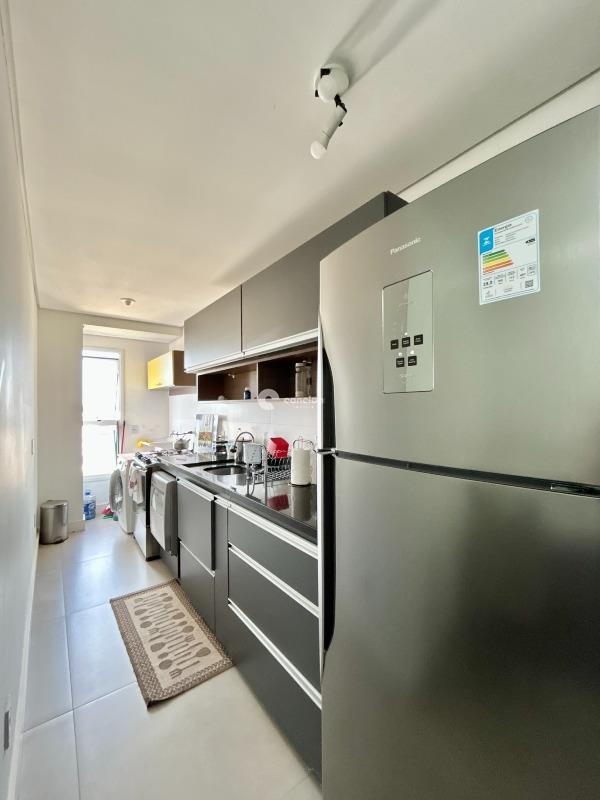 Apartamento à venda no Camobi: 