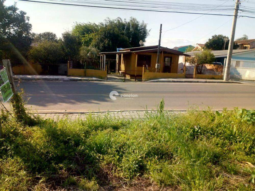 Terreno à venda no Pinheiro Machado: 