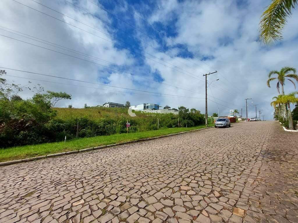 Terreno à venda no Silveira Martins: 