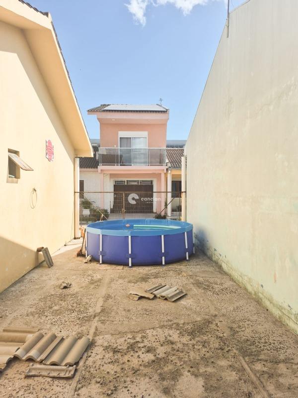 Casa de Condomínio à venda no Pinheiro Machado: 