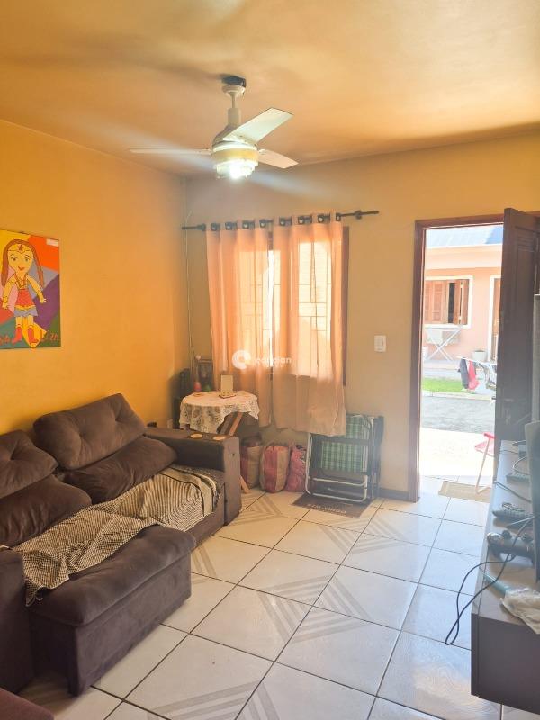 Casa de Condomínio à venda no Pinheiro Machado: 