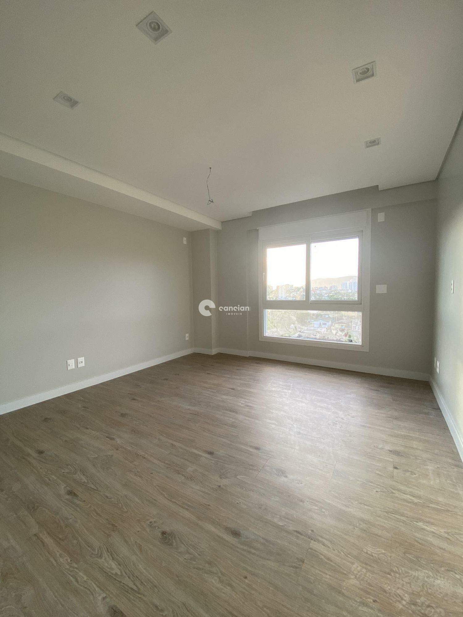 Apartamento à venda no Nossa Senhora das Dores: