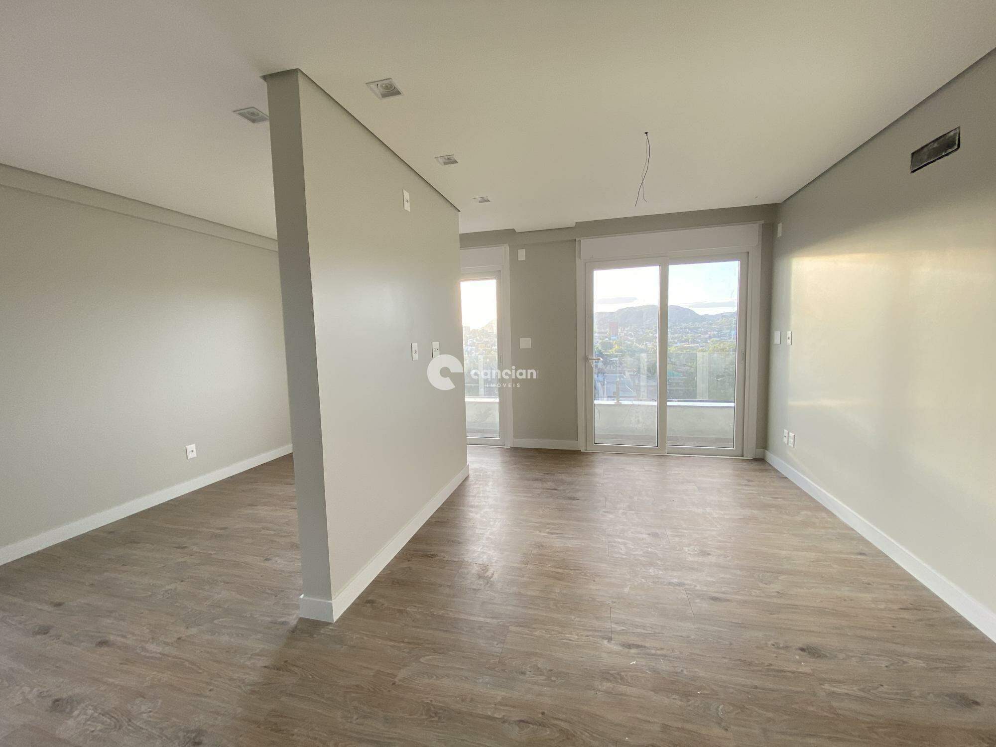 Apartamento à venda no Nossa Senhora das Dores: