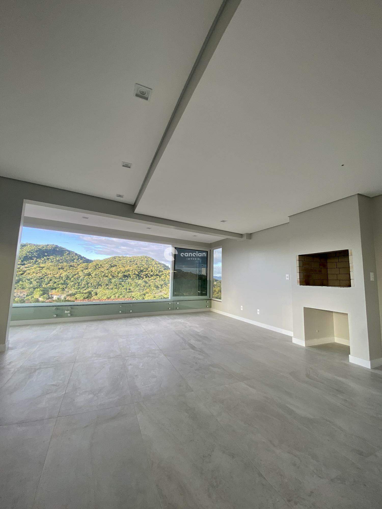 Apartamento à venda no Nossa Senhora das Dores: