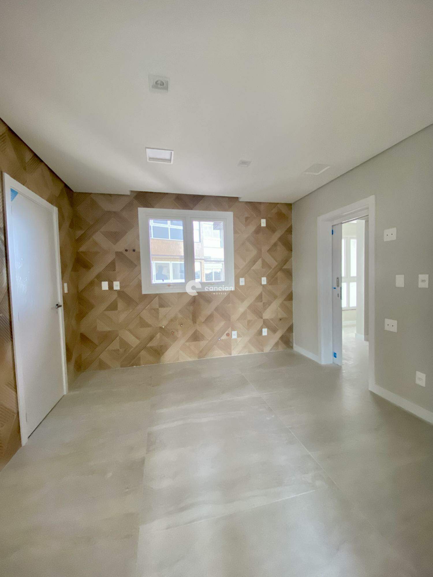 Apartamento à venda no Nossa Senhora das Dores: