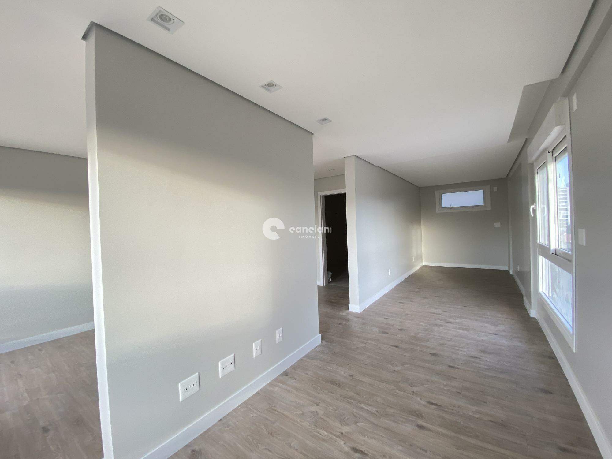 Apartamento à venda no Nossa Senhora das Dores: