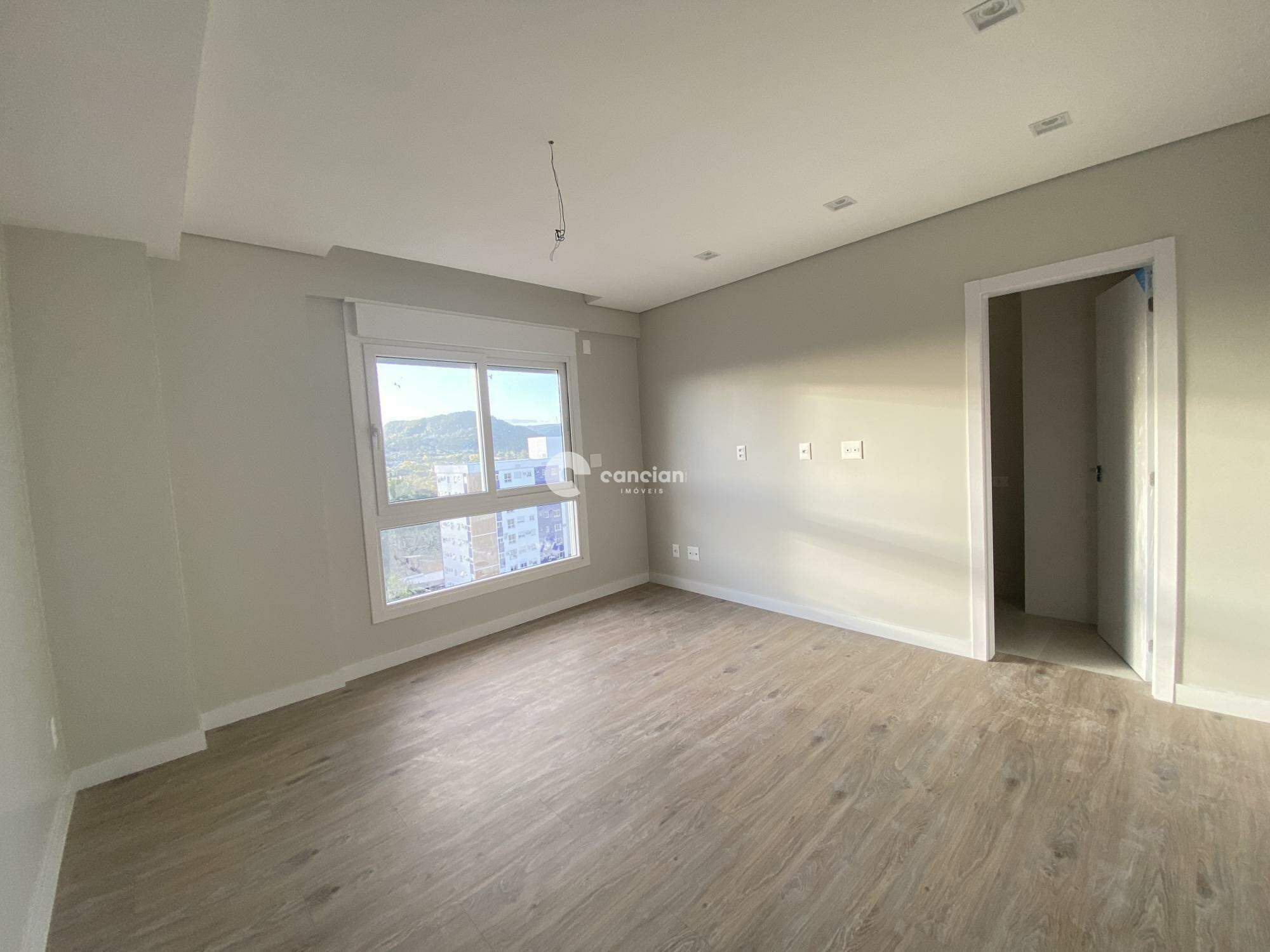 Apartamento à venda no Nossa Senhora das Dores: