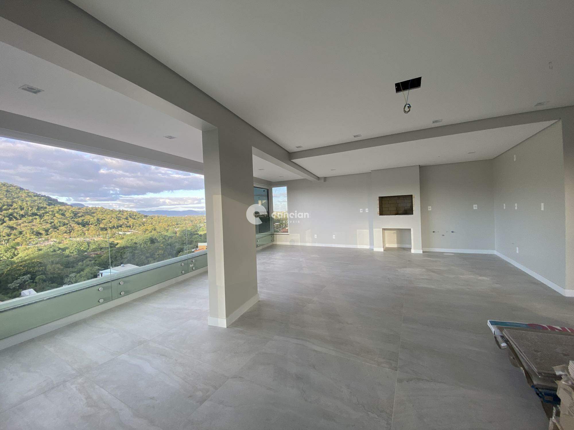 Apartamento à venda no Nossa Senhora das Dores: