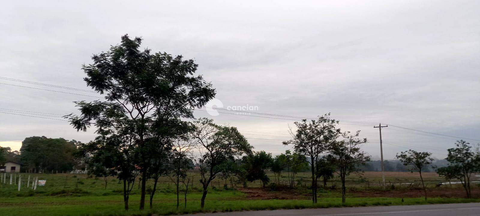 Terreno Comercial à venda no Passo das Tropas: 