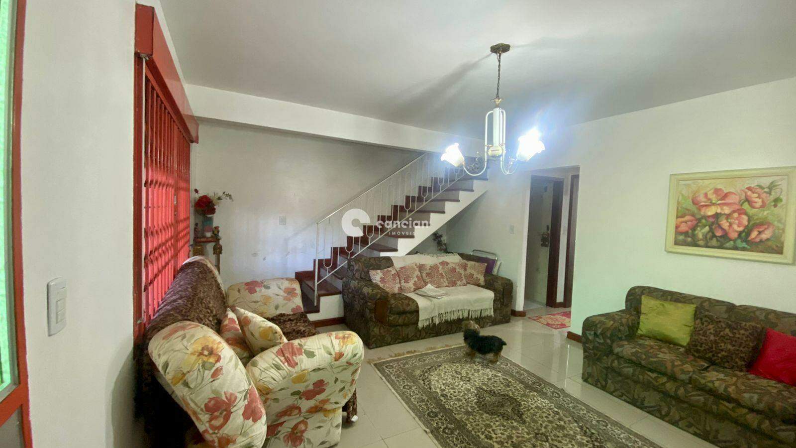 Casa à venda no Noal: 